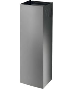 Elica Black soft touch chimney extension kit H81 Dažādi piederumi