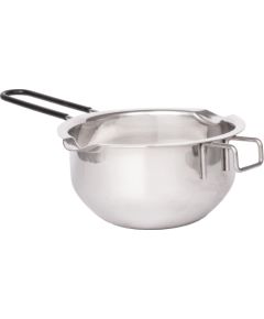 KAUSIŅŠ ŠOKOLĀDES KAUSĒŠANAI D11CM, NER.TĒR., Lurch Katli