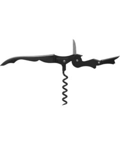 PUDEĻU ATTAISĀMAIS-KORĶVIĻĶIS 12CM, GRAFĪTA KRĀSĀ, NER.TĒR., Lurch Bāra piederumi