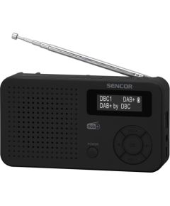 Radio Sencor Radio, Radio pulksteņi