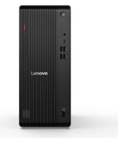 Lenovo ThinkCentre M70t Gen 6 Intel Core Ultra 5 235 16 GB DDR5-SDRAM 512 GB SSD Windows 11 Pro Tower PC Black Персональные компьютеры