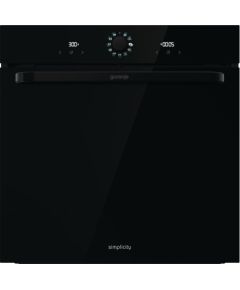 GORENJE BOS67371SYB Oven Jaunumi Sadz. tehnika