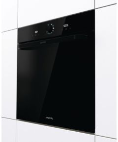 GORENJE BOS67371SYB Oven Cepeškrāsnis, iebūvējamas