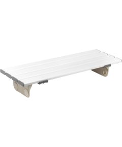 Reha Fund Bath bench 4 slats Jaunumi - Sports