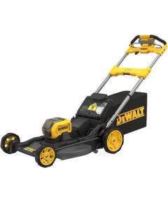 DeWALT DCMWSP550N-XJ lawn mower Газонокосилки