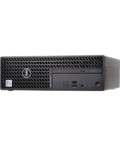 DELL OptiPlex 3090 i5-10505 16GB 256GB SSD SFF Win11pro Used Atjaunoti personālie datori