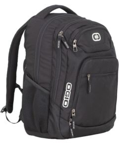 OGIO Excelsior backpack Casual backpack Black Ripstop Сумки и рюкзаки