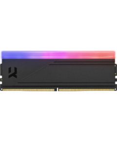 Goodram IRDM RGB DDR5 IRG-60D5L30S/32GDC memory module 32 GB 2 x 16 GB 6000 MHz Оперативная память (RAM)