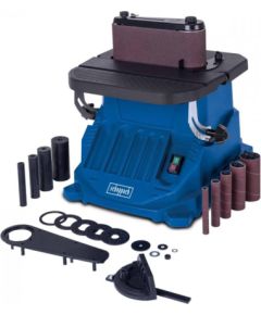 Slīpmašīna Scheppach OSM600; 450 W Slīpmašīnas