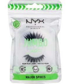 NYX Jumbo Lash! Major Spikes - Umělé řasy 1.0ks Dekoratīvā kosmētika