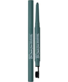 NYX Epic Smoke Liner - Tužka na oči 0,17 g 04 Rose Dust Dekoratīvā kosmētika