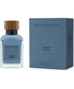 Adolfo Dominguez Ambar Negro EDP 200ml Vīriešu Smaržas