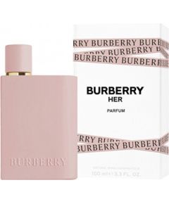 Burberry Her Parfum 100ml Sieviešu Smaržas