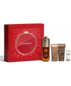 Clarins Double Serum Complete Age-Defying Concentrate Set - Dárková sada 50ml Ķermeņa kosmētika