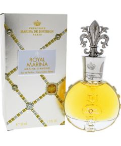Marina De Bourbon Royal Marina Diamond EDP 50ml Sieviešu Smaržas