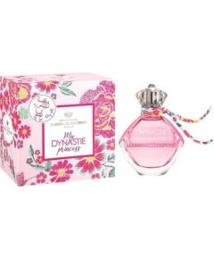 Marina De Bourbon My Dynastie Princess EDP 50ml Sieviešu Smaržas