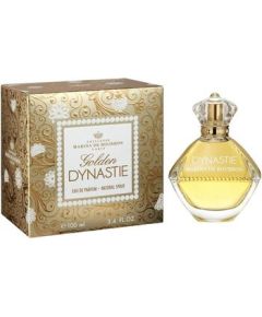 Marina De Bourbon Golden Dynasty EDP 50ml Sieviešu Smaržas