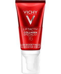Vichy Collagen Specialist 16 Boosting Gel - Rozjasňující gel 50ml Kосметические средства