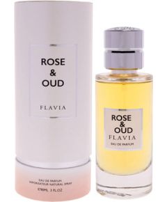 Parfum The Lab Rose & Oud EDP 90ml Женские духи