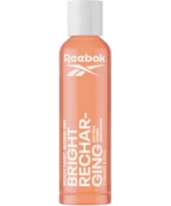 Reebok Bright Recharging Tělový sprej 250ml Женские духи