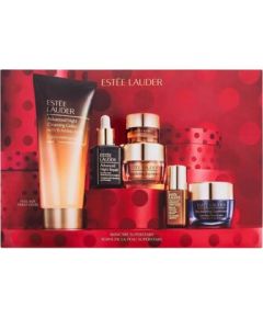 Estée Lauder Skincare Superstars Set - Dárková sada 100ml Ķermeņa kosmētika