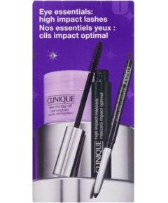 Clinique High Impact Set - Dárková sada Black Dekoratīvā kosmētika