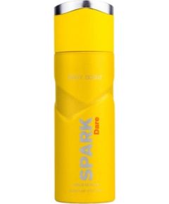 Khadlaj Spark Dare Deodorant 200ml Dezodoranti