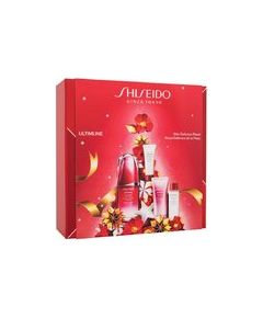 Shiseido Ultimune Skin Defense Ritual Set 50ml Ķermeņa kosmētika