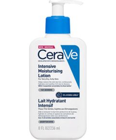 Cerave Intensive Moisturising Lotion - Intenzivní hydratační mléko 473ml Smaržas - NESAKĀRTOTS