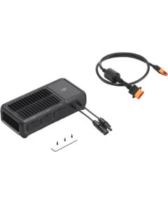 DJI Power 1.8kW solar/fast car charger Telefonu lādētāji 12v Automašīnām