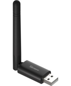 Bramka ZigBee SONOFF Dongle-LMG21 (Home Assistant, openHAB, Zigbee2MQTT) Viedie slēdži