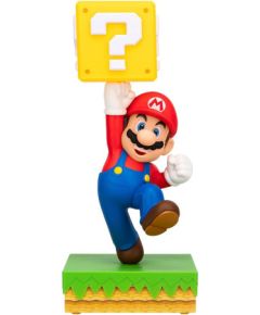 Paladone Super Mario Diorama Light Dekoratīvais apgaismojums 