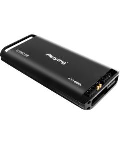 Wzmacniacz samochodowy PeiYing Wzmacniacz samochodowy 4-kanałowy Peiying Basic Aудио-видео