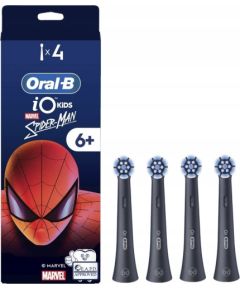 Końcówka Oral-B BRUSH HEADS IO RB SBKF-4 4VNT Uzgaļi elektriskajām zobu birstēm