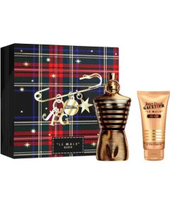 Jean Paul Gaultier  Men's Le Male Elixir Gift Set Fragrances Jaunumi - Datori