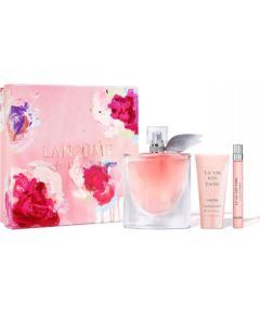 Lancome Ladies La Vie Est Belle Gift Set Fragrances Jaunumi - Datori