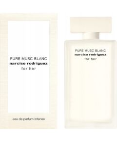 Versace Narciso Rodriguez For Her Pure Musc Blanc edp 50ml Sieviešu Smaržas