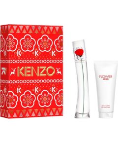 Kenzo Flower by Kenzo SET Jaunumi - Datori
