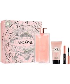 SET LANCOME IDOLE 50ML 3 PIECE SET XMAS 2025 Dāvanu komplekti