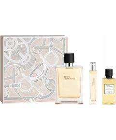 Hermes Men's Terre D' Gift Set Fragrances Новинки Компьютерная техника