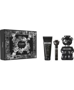 Moschino Men's Toy Boy Gift Set Fragrances Jaunumi - Datori