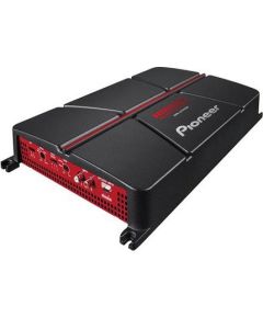 Pioneer GM-A5702 Jaunumi - Audio-Video