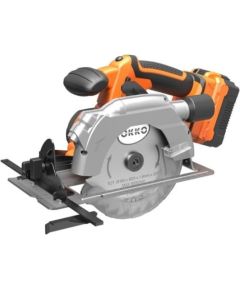 Bosch CORDLESS CIRCULAR SAW TD8663 18V Jaunumi -Dārzam
