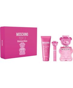 SET Moschino Toy 2 Bubble Gum EDT 100ml + EDT 10ml Dāvanu komplekti