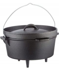 Esschert Design DUTCH OVEN 10NL Jaunumi -Dārzam