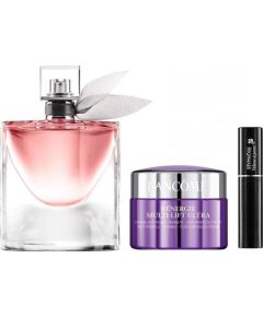 Lancome Lancme La Vie Est Belle SET Jaunumi - Datori