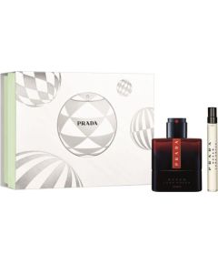 SET Prada Luna Rossa EDP 100ml+10ml) Dāvanu komplekti