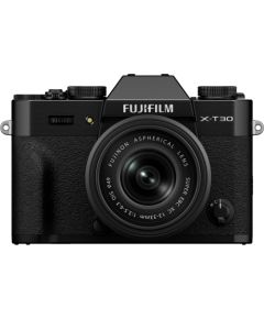 Fujifilm X-T30 III Fotokamera +13-33mm Digitālās fotokameras