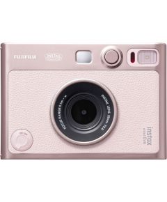 Fujifilm Instax Mini Evo USB-C, gentle rose Jaunumi - Audio-Video