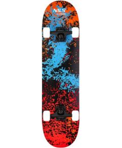 CR3108SA DOTS Skrituļdēlis NILS EXTREME Лонгборды, Пениборди, Скейтборды